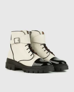 Store Botin Plano Adara Mujer Coleccion Fw23