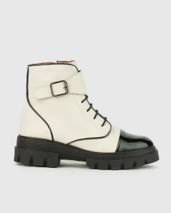 Best Botin Plano Adara Mujer Botines
