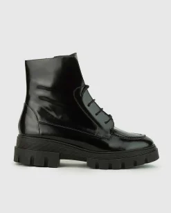 New Botin Plano Alexia Mujer Coleccion Fw23