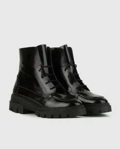 Hot Botin Plano Alexia Mujer Botines