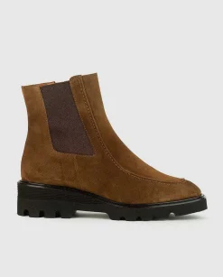 Cheap Botin Plano Amina Mujer Coleccion Fw23