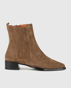 Cheap Botin Plano Eir Mujer Coleccion Fw23