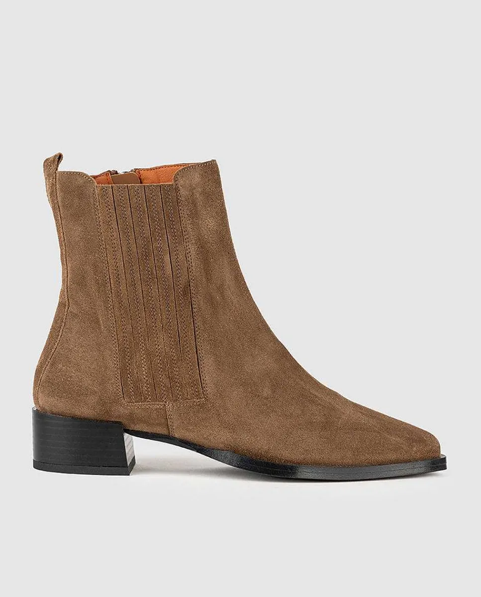 Cheap Botin Plano Eir Mujer Coleccion Fw23