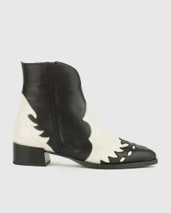 Online Botin Plano Ginebra Mujer Coleccion Fw23
