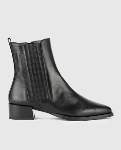 Cheap Botin Plano Iana Mujer Botines