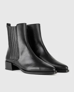 Cheap Botin Plano Iana Mujer Botines