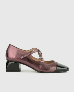 Cheap Zapato De Tacon Ainhoa Mujer Coleccion Fw23
