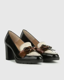 Best Sale Zapato De Tacon Dione Mujer Coleccion Fw23