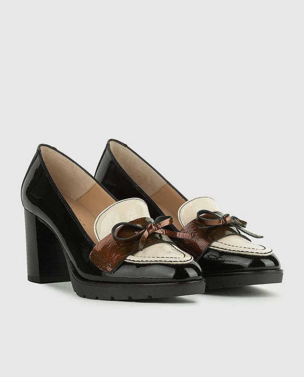 Best Sale Zapato De Tacon Dione Mujer Coleccion Fw23