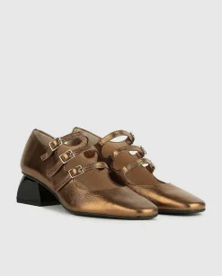 Cheap Zapato De Tacon Ines Mujer Coleccion Fw23