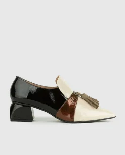 Outlet Zapato De Tacon Malen Mujer Zapatos