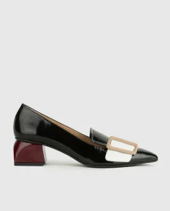 Store Zapato De Tacon Milan Mujer Coleccion Fw23