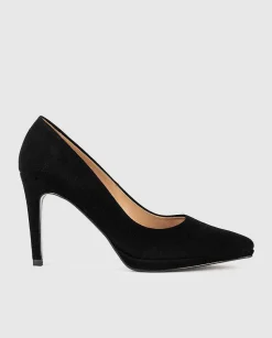 Sale Zapato De Tacon Paris Mujer Coleccion Fw23