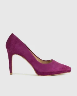 Discount Zapato De Tacon Saba Mujer Zapatos