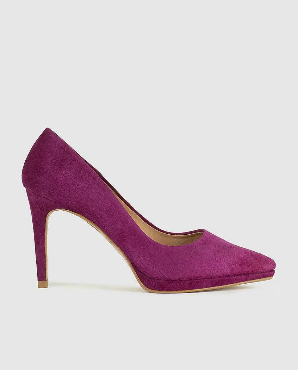 Discount Zapato De Tacon Saba Mujer Zapatos