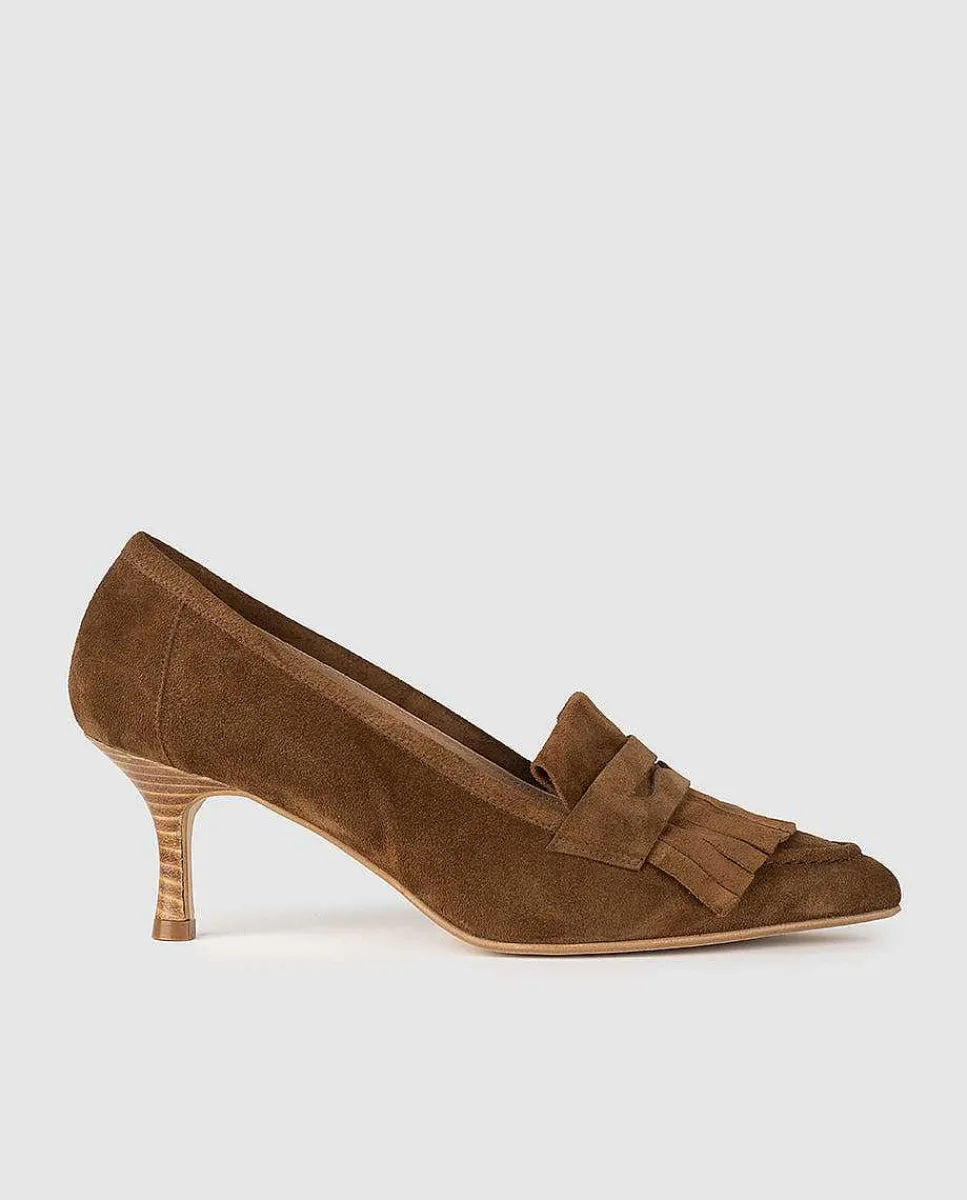 Best Sale Zapato De Tacon Tatiana Mujer Zapatos