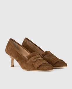 Shop Zapato De Tacon Tatiana Mujer Coleccion Fw23