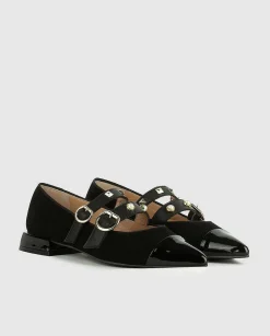 Store Zapato Plano Alicia Mujer Zapatos