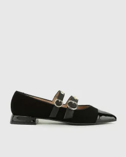 Store Zapato Plano Alicia Mujer Zapatos