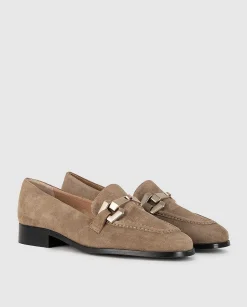 Discount Zapato Plano Irina Mujer Coleccion Fw23