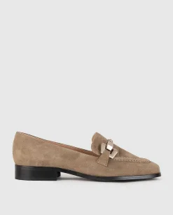 Discount Zapato Plano Irina Mujer Coleccion Fw23