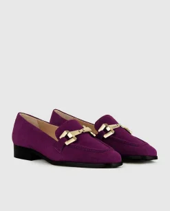 Cheap Zapato Plano Jena Mujer Coleccion Fw23