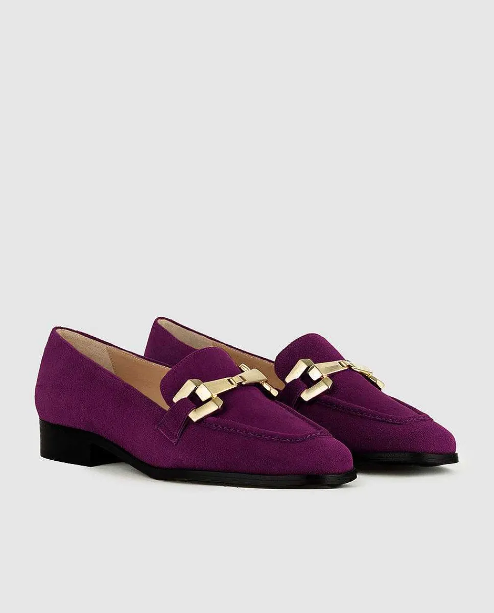 Cheap Zapato Plano Jena Mujer Coleccion Fw23