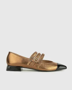 Online Zapato Plano Kathrine Mujer Zapatos