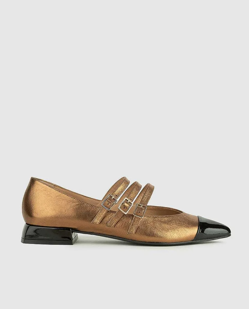 Online Zapato Plano Kathrine Mujer Zapatos