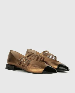 Online Zapato Plano Kathrine Mujer Zapatos