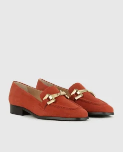 Store Zapato Plano Simone Mujer Coleccion Fw23