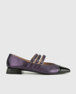 Clearance Zapato Plano Wilma Mujer Zapatos