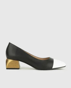 Shop Zapatos De Tacon Marina Mujer Coleccion Fw23